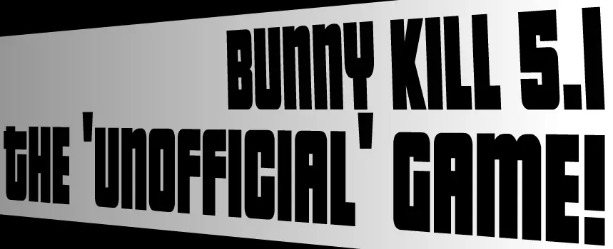 Bunny Kill 5.1 The 'Unofficial' Game logo