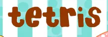 Bunny Tetris logo