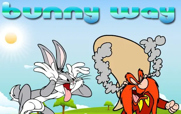 Bunny Way logo