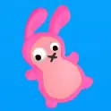 Bunny ZAP! logo