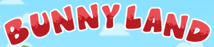 BunnyLand logo