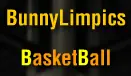BunnyLimpics Basketball logo