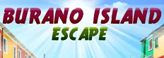 Burano Island Escape logo
