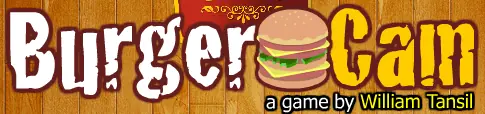 Burger Cam logo