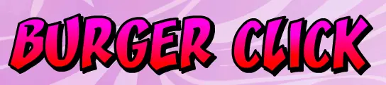 Burger Click logo
