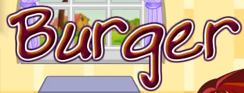 Burger logo