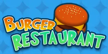 Burger Restaurant logo
