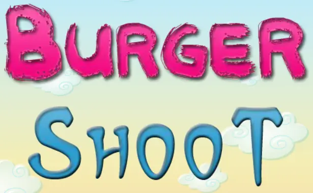 Burger Shoot logo