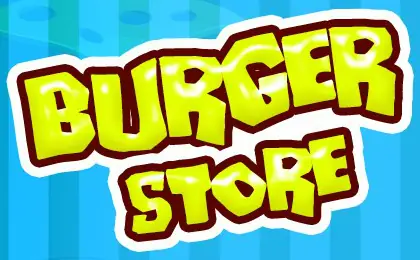 Burger Store logo