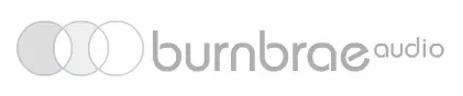 Burnbrae Audio Microsite logo