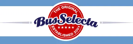 Bus Selecta logo