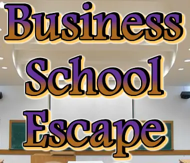 Business School Escape logo