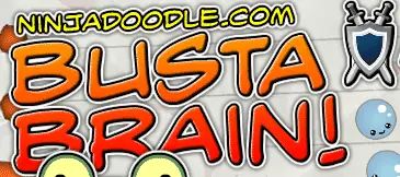 Bustabrain logo