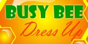 Busy Bee Dress Up logo