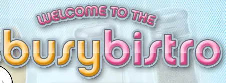 Busy Bistro logo