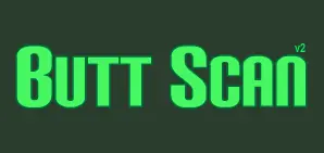 Butt Scan logo