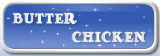 Butter Chicken logo