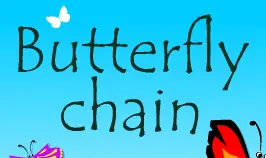 Butterfly Chain logo