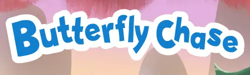 Butterfly Chase logo