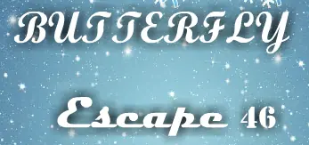 Butterfly Escape 46 logo