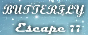 Butterfly Escape 77 logo