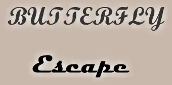 Butterfly Escape logo