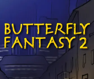 Butterfly Fantasy 2 logo