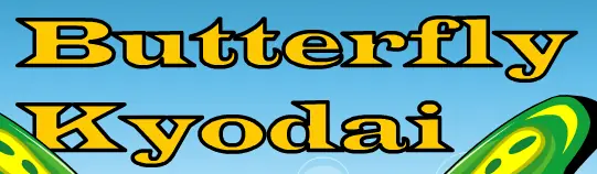 Butterfly Kyodai logo