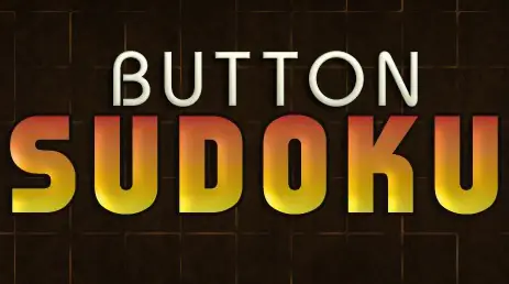Button Sudoku logo