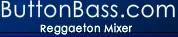 ButtonBass Blue Reggaeton Mixer logo