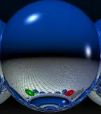ButtonBass Dubstep Balls V2 logo