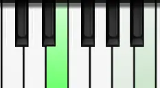 ButtonBass Player Piano logo