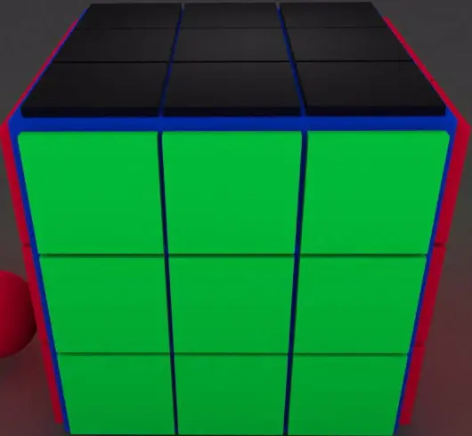 ButtonBass Trap Cube 2 logo