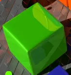 ButtonBass Trap Cube logo