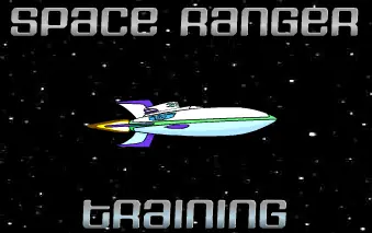 Buzz Lightyear Of Star Command: Space Ranger Training logo