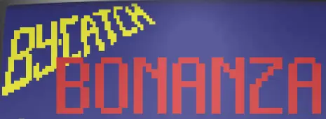 Bycatch Bonanza logo