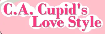 C.A. Cupid's Love Style logo