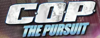C.O.P The Pursuit logo
