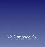 C-SENSOR2 logo