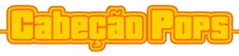 Cabeção Pops logo