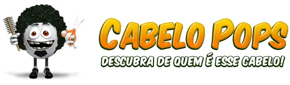 Cabelo Pops logo