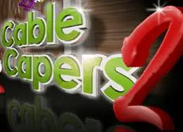 Cable Capers 2 logo