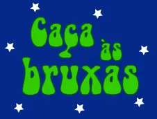 Caça às Bruxas logo