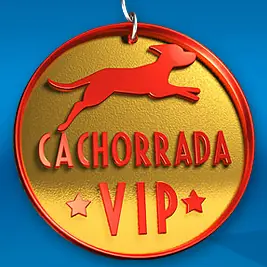 Cachorrada Vip logo