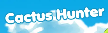 Cactus Hunter logo