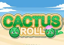 Cactus Roll logo