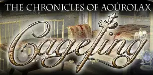 Cageling logo
