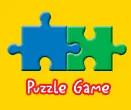Caillou: Puzzle Game logo