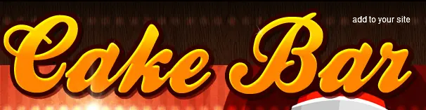 Cake Bar logo