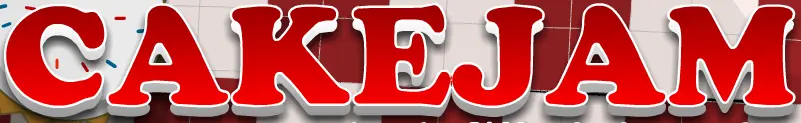 Cake Jam logo
